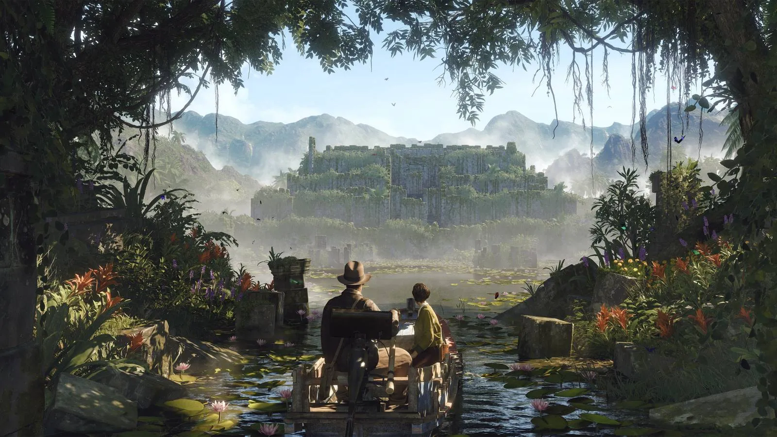 A Trio of Game Pass Games We're Playing During These Days (The Upcoming Weekend)