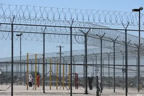 Punjabi Elderly Woman's Arrest by American Immigration Officials Ignites Public Outrage