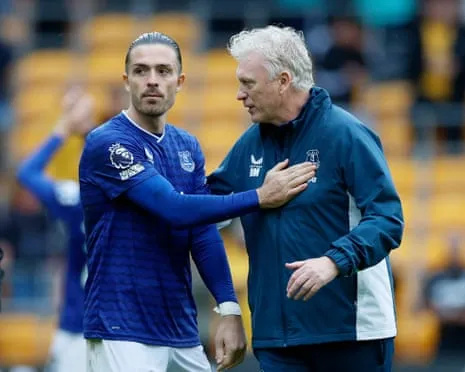 Moyes Boasts Offensive Weaponry to Break Liverpool’s Home Curse
