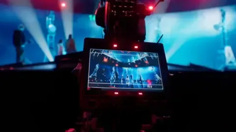 The Kremlin’s Response to Eurovision Is Far From Camp, Increasingly State-Driven