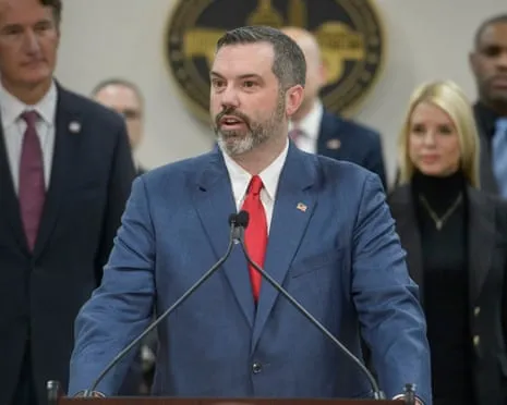 US Attorney Assigned to Probing Trump Critics Resigns Following Demands from White House