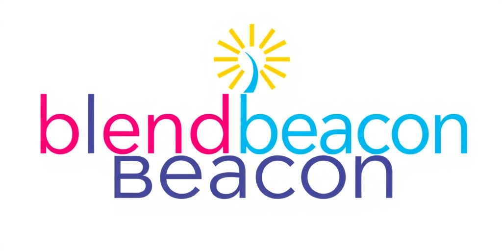 BlendBeacon